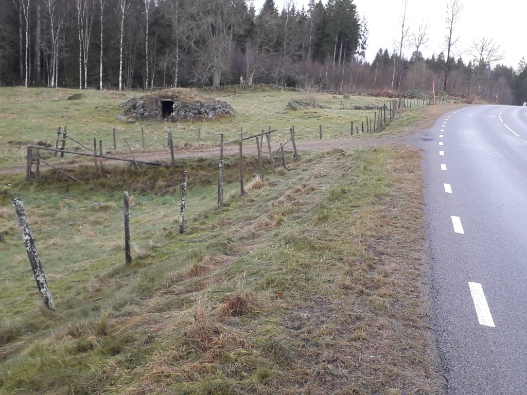 Jordkällaren 2